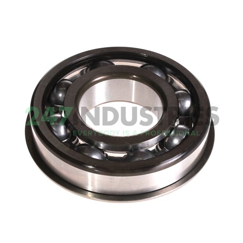 6312NR/C3 SKF Image 2