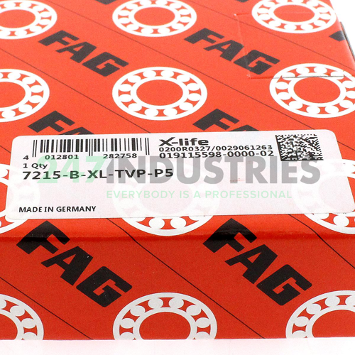 7215-B-XL-TVP-P5 FAG Image 5