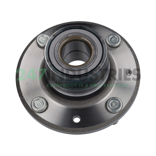 VKBA3973 SKF Image 3