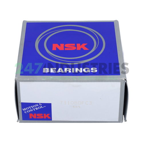 7310BDFC3 NSK Image 4