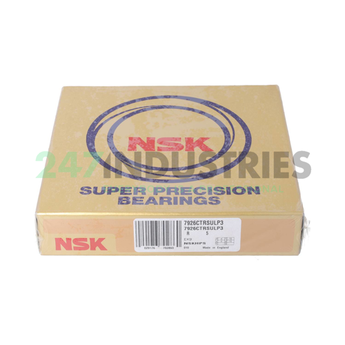 7926CTRSULP3 NSK