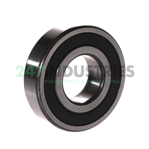 6307-2RS Timken Image 2