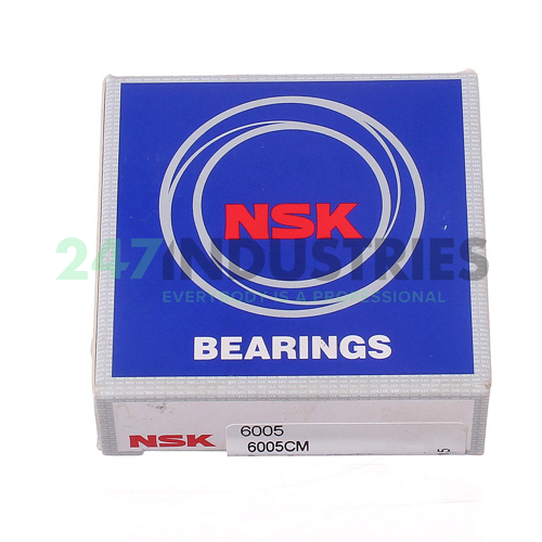6005 NSK Image 2
