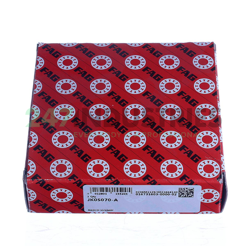 JK0S070-A FAG Image 4