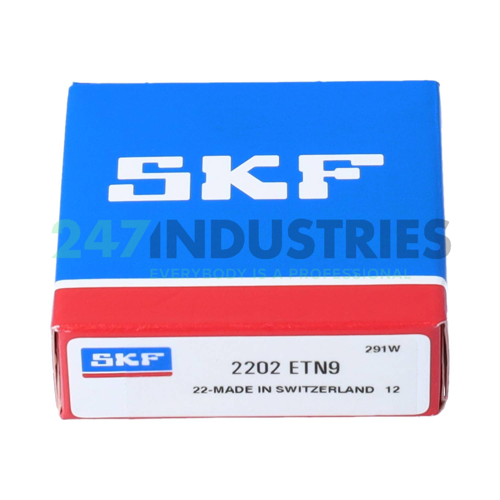 1306K/236725 SKF Image 2