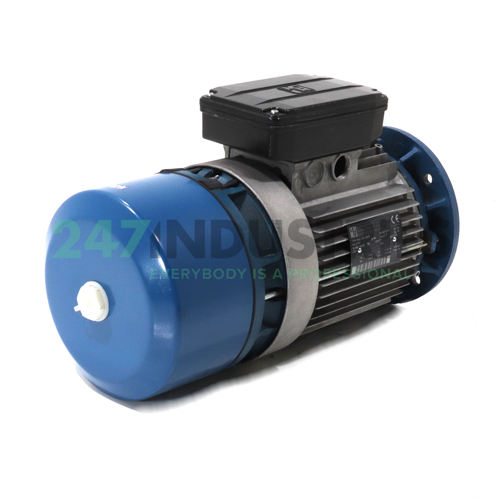 BAD100LB4/6B5 MGM Image 3