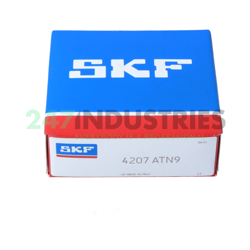 4207ATN9 SKF Image 2