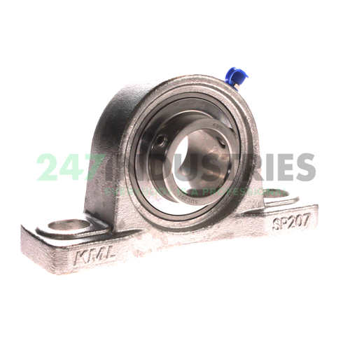 SSUCP207 KML