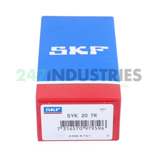 SYK20TR SKF Image 3