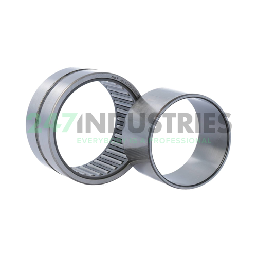 NKI55/35 SKF Image 3