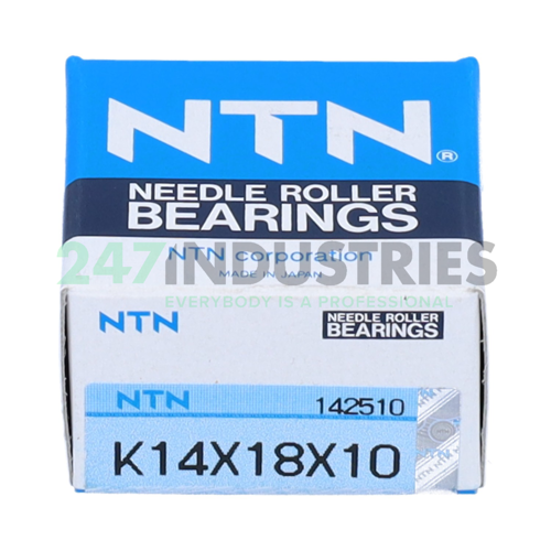 K14X18X10 NTN Image 3