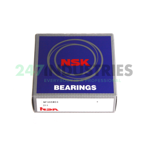 NF305WC3 NSK Image 4