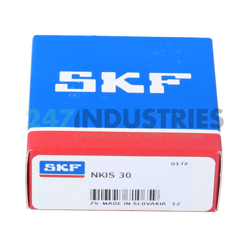 NKIS30 SKF Image 4