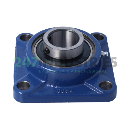 UCF208-24 SKF