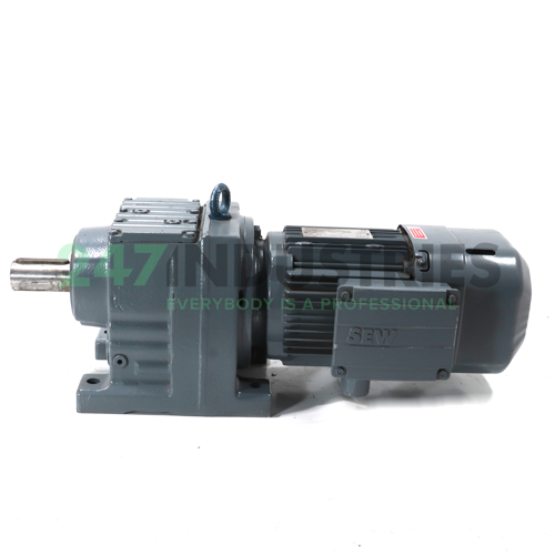 R77DRE90L4BE2 SEW-EURODRIVE Image 2