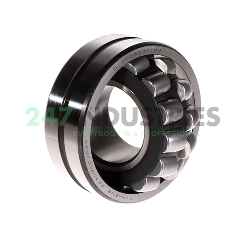 22309K CJ W33 Timken Image 4