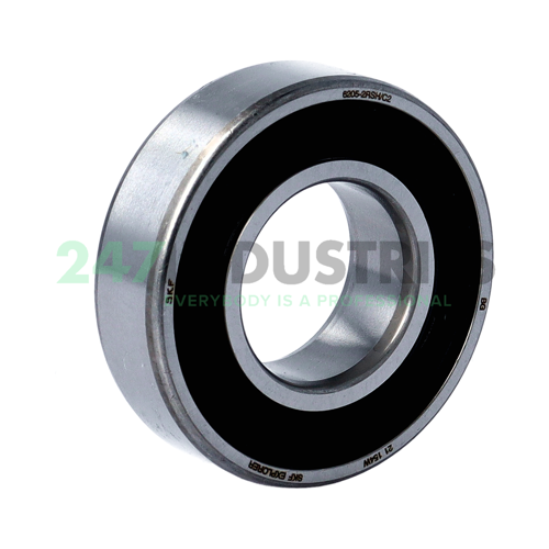 6205-2RSH/C2 SKF