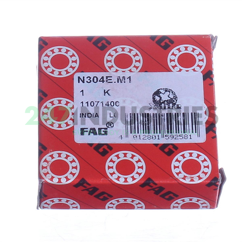 N304E.M1 FAG Image 4