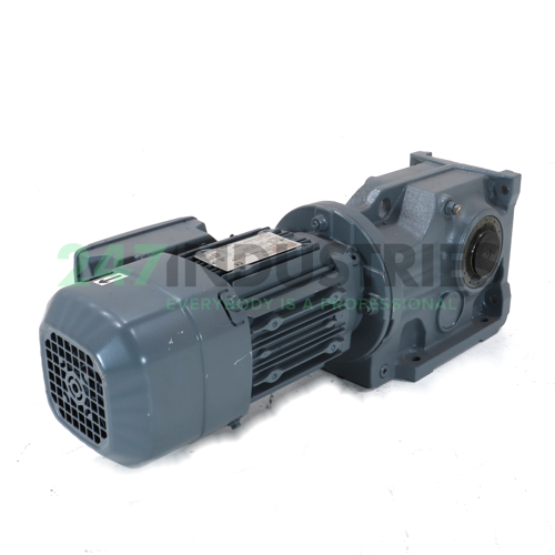 KA47B/DRS71M4BE1HR SEW-EURODRIVE Image 4