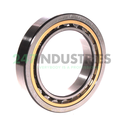 NU1015ML SKF Image 2