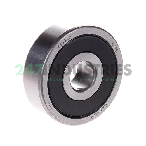 6300-B-2DRS-L278-C3-S FAG