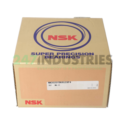 NN3020TBKRCC9P4 NSK