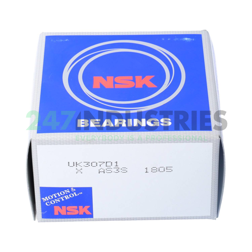 UK307D1 NSK Image 2