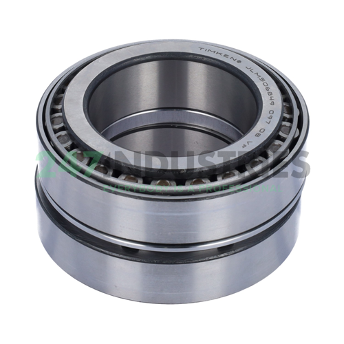 JLM506849-90N01 Timken