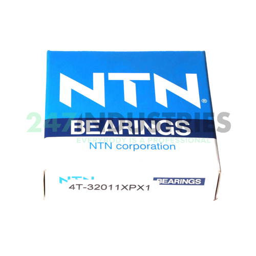 4T-32011XPX1 NTN Image 4