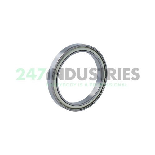 61809ZZ Timken Image 2