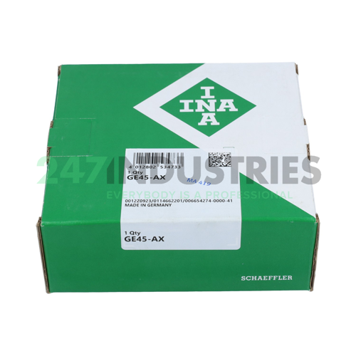 GE45-AX INA Image 3