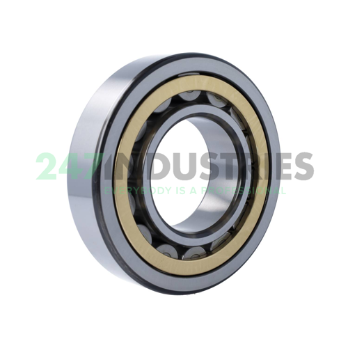 NU317EMC3E NSK Image 2