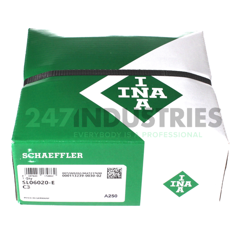 SL06020-E-C3 INA Image 4