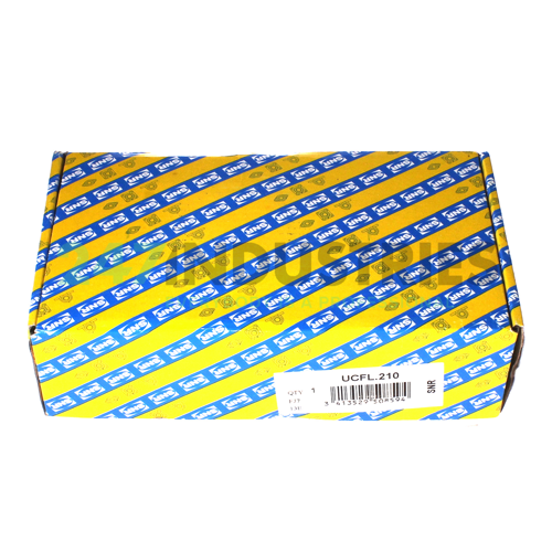 UCFL210 SNR Image 4