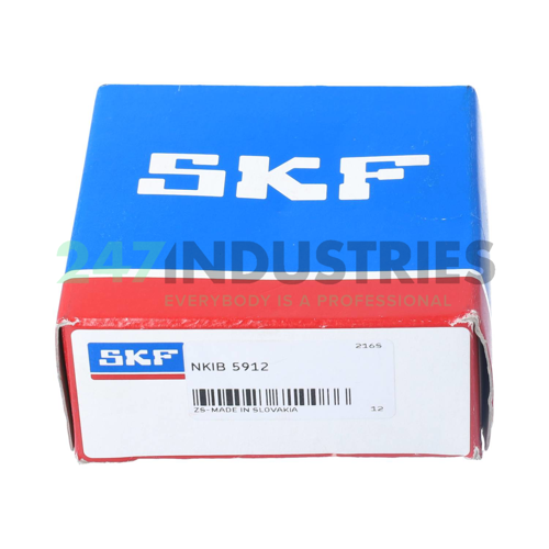 NKIB5912 SKF Image 3
