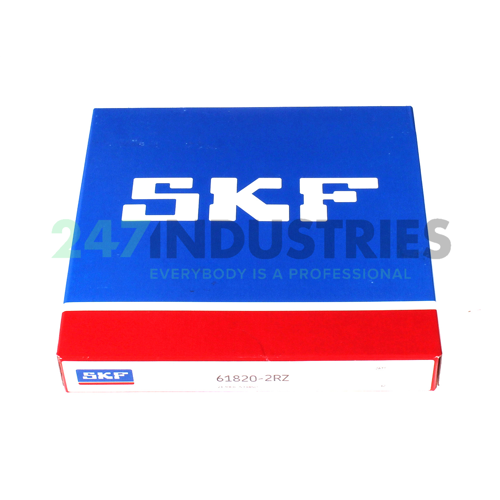 61820-2RZ SKF Image 4