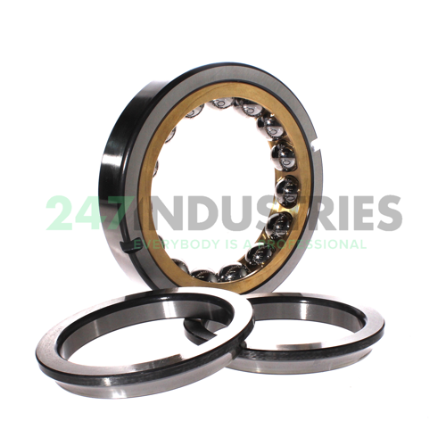 QJ220-N2-MPA-C3 FAG Image 2