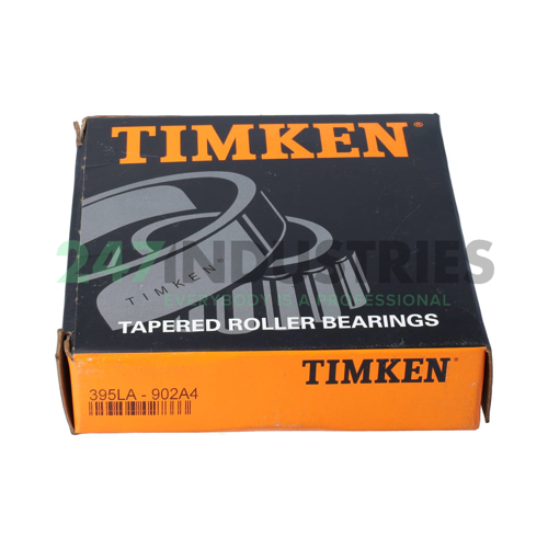 395LA-902A4 Timken Image 3