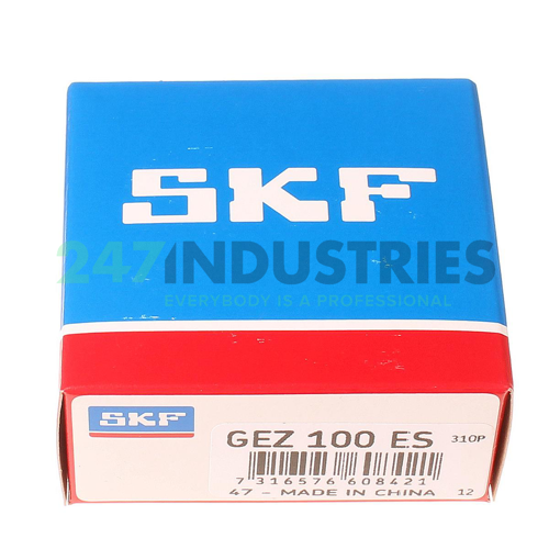 GEZ100ES SKF Image 2