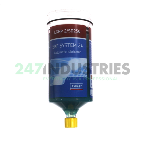 LGHP2/SD250 SKF