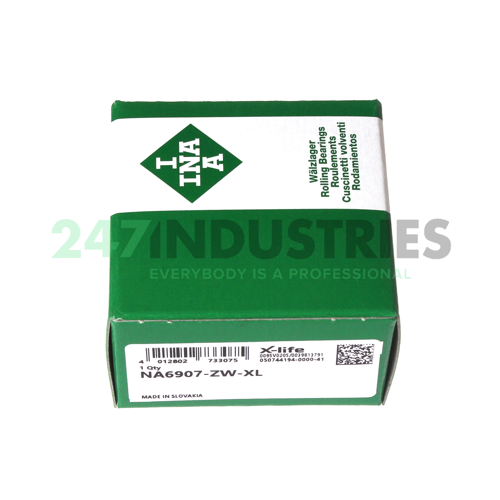 NA6907-ZW-XL INA Image 3