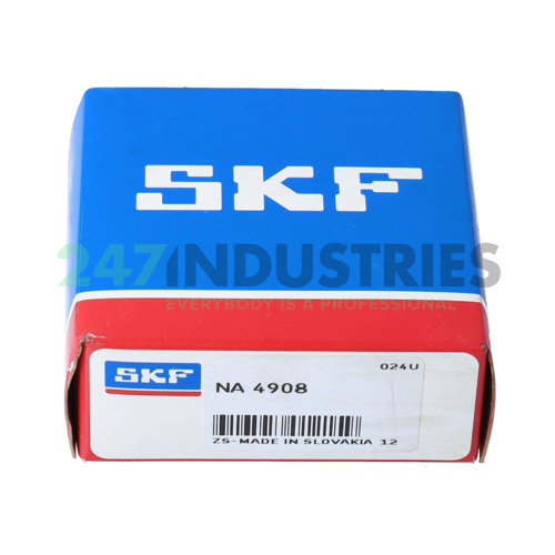 NA4908 SKF Image 5