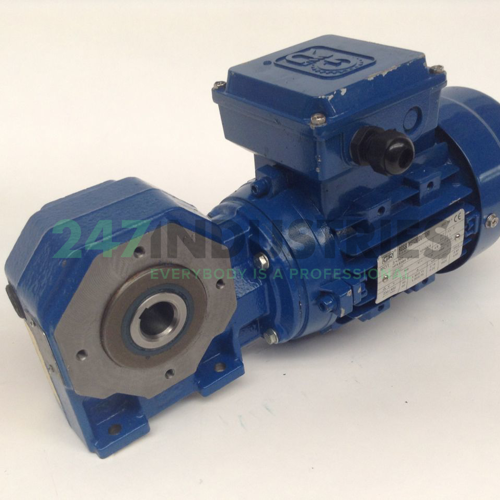 MRV118UO4E-F063B4B14/97 Rossi