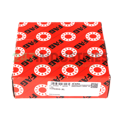 T7FC055-XL FAG Image 4