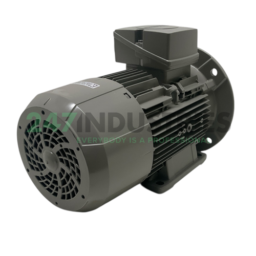 1LE1001-1AA63-4JA4-Z Siemens Image 3