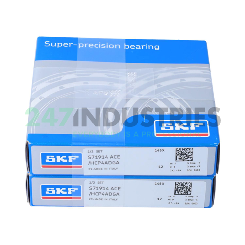 S71914ACE/HCP4ADGA SKF