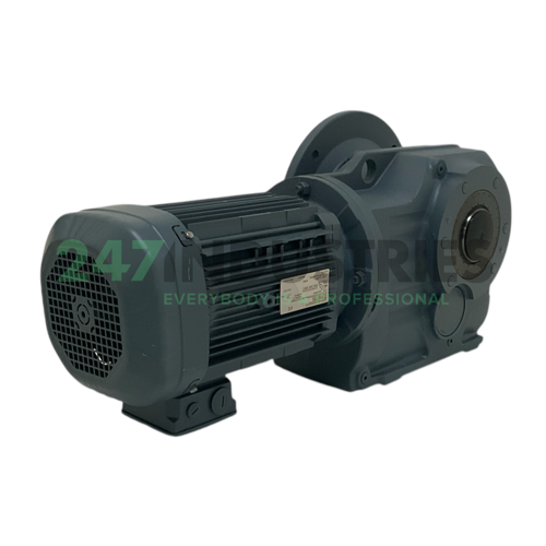 KAF87DRN112M4 SEW-EURODRIVE Image 3