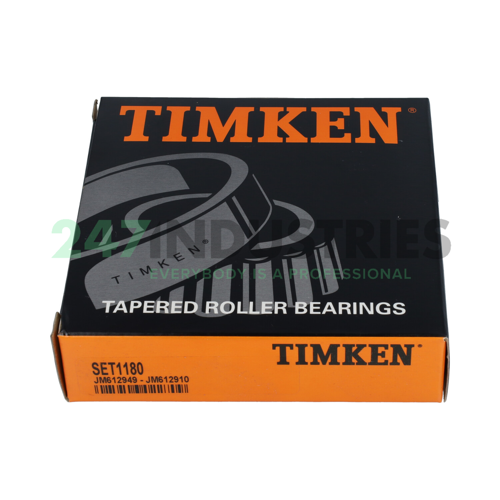 SET1180-900SA Timken Image 3