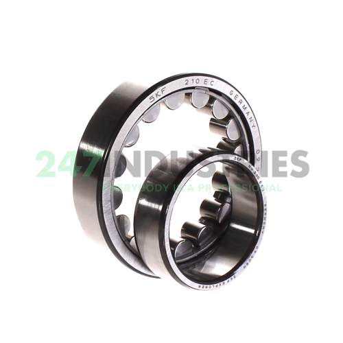 NU210ECJ SKF Image 3