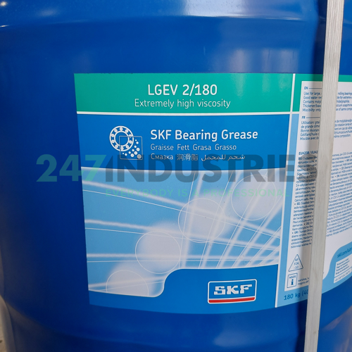 LGEV2/180 SKF Image 2